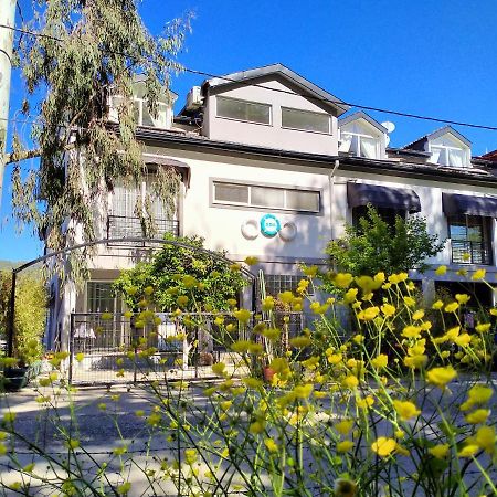 Adahan Family Rooms Gocek Gocek  Ngoại thất bức ảnh