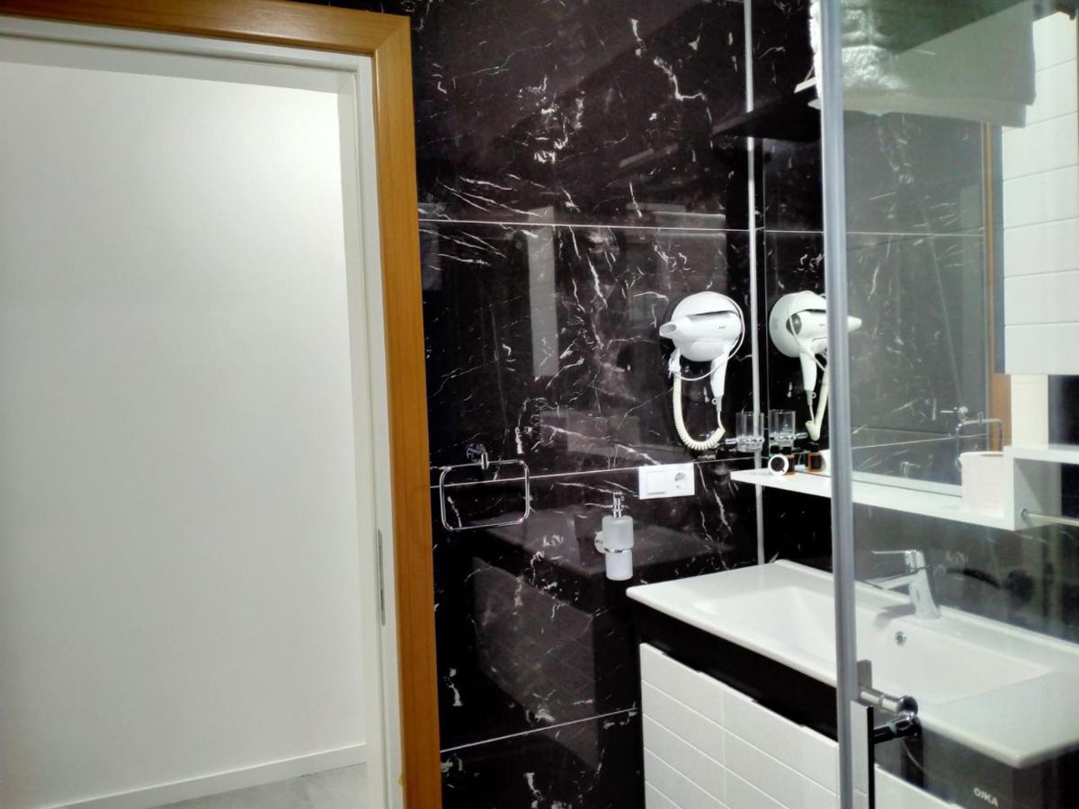 Adahan Family Rooms Gocek Gocek  Ngoại thất bức ảnh