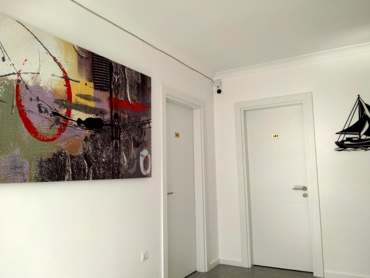 Adahan Family Rooms Gocek Gocek  Ngoại thất bức ảnh