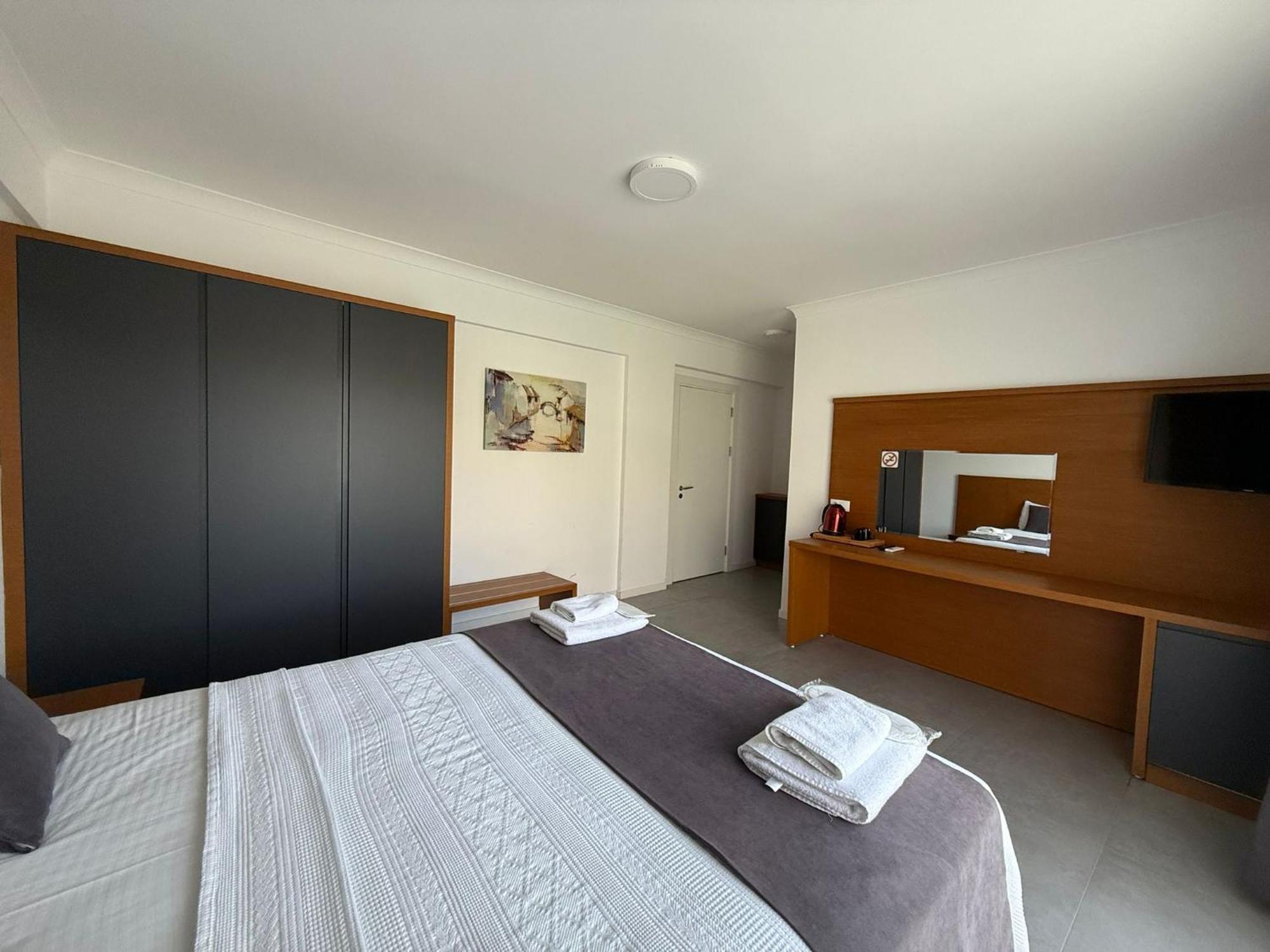 Adahan Family Rooms Gocek Gocek  Ngoại thất bức ảnh